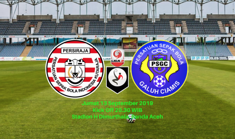 Persiraja Ciamis Liga