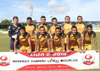 Mitra Kukar Liga