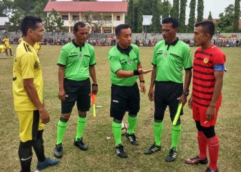 Piala Kartini Wasit