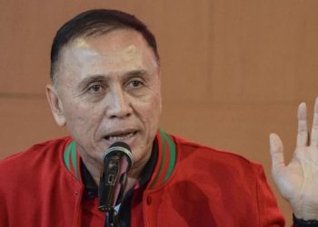 Timnas U-16, PSSI, liga 1