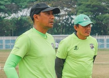 Babel United Putu Gede