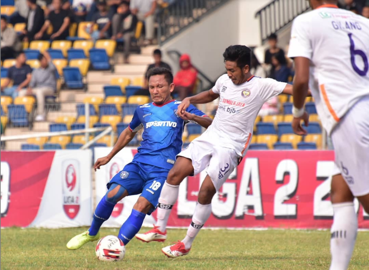 Faumi Syahreza