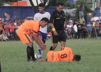 PSAA