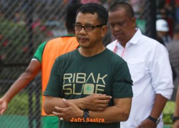 Jafri Sastra