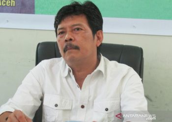 Asprov PSSI Aceh