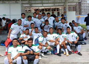 24 Pelatih Ikut Kursus Lisensi B AFC, Ada Tiga dari Aceh