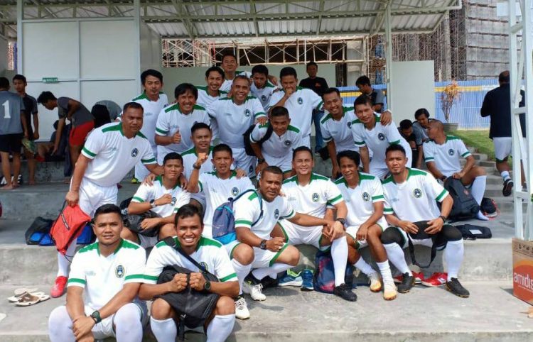 Lisensi B AFC