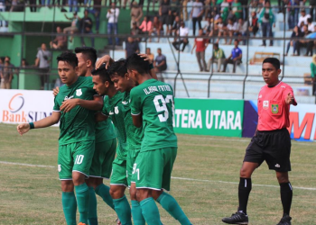 PSMS Medan