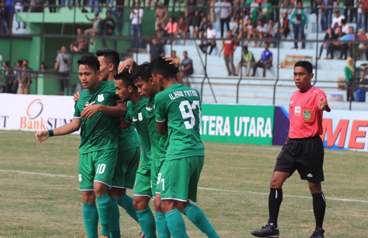 PSMS Medan