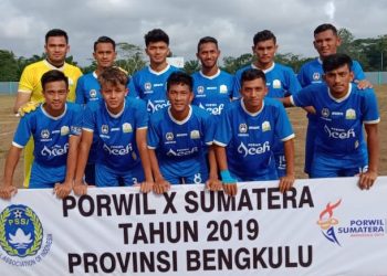 Porwil Aceh