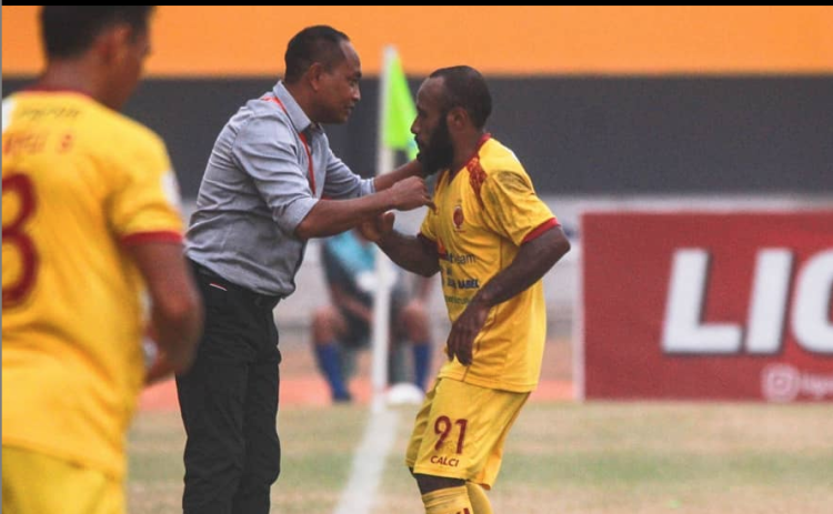 Kas hartadi Sriwijaya