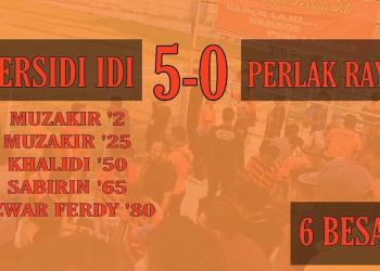 Persidi Idi