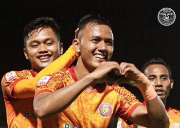 Husnuzhon Persiraja