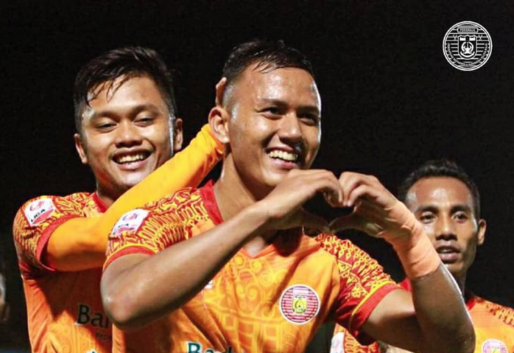 Husnuzhon Persiraja