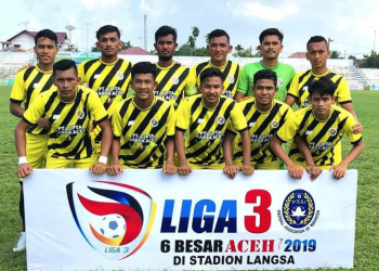 Galacticos fc Bireuen