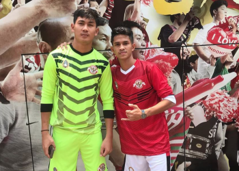 Subhan Fajri Garuda Select