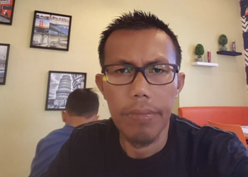 Ray Iskandar