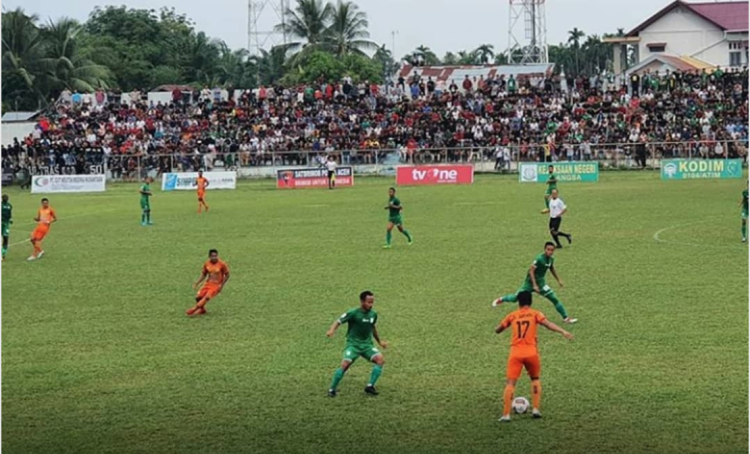 PSMS Medan