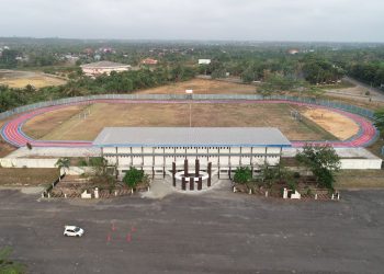 Stadion Bola
