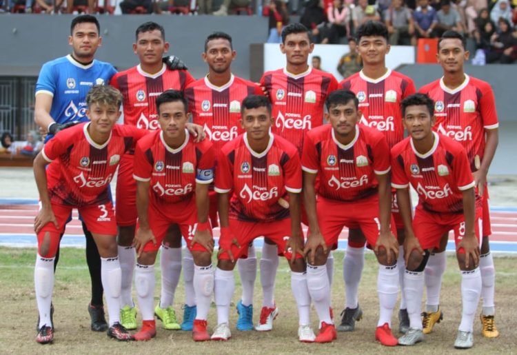 Tim Porwil Aceh Bengkulu