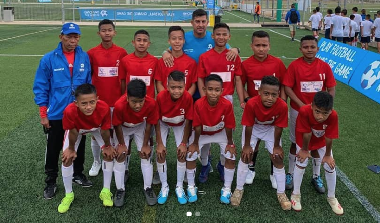 Timnas U