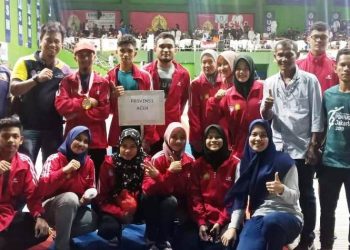 Kontingen pra pon aceh (3)
