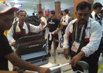 Bola Kaki Emas