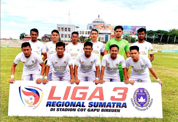 Galacticos FC