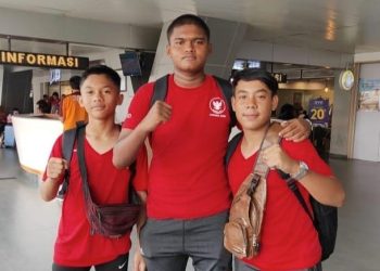 Garuda Unity