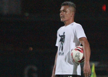 Persiraja, Hendri Susilo