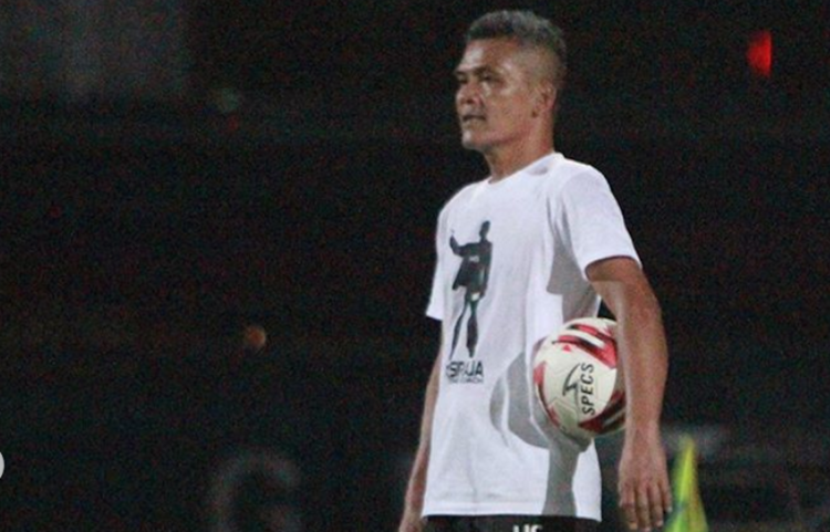 Persiraja, Hendri Susilo