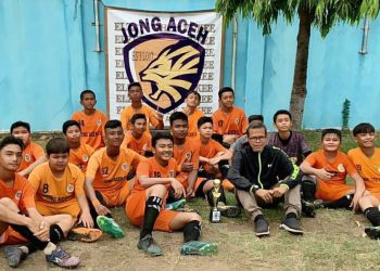 Jong Aceh FA