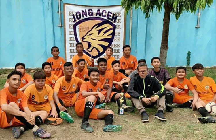 Jong Aceh FA