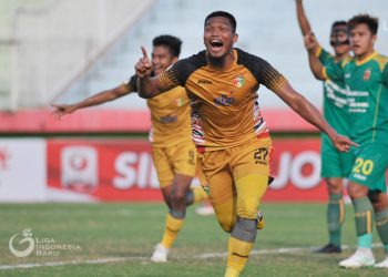 Liga 2 Skuat Naga Mekes Belum Menyerah Di Babak 8 Besar