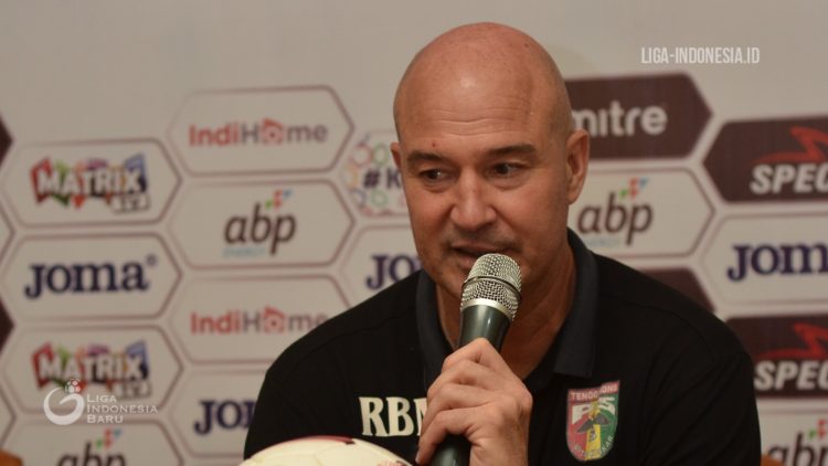 Mitra Kukar Pelatih