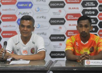 Persiraja Optmis Melaju ke Semifinal