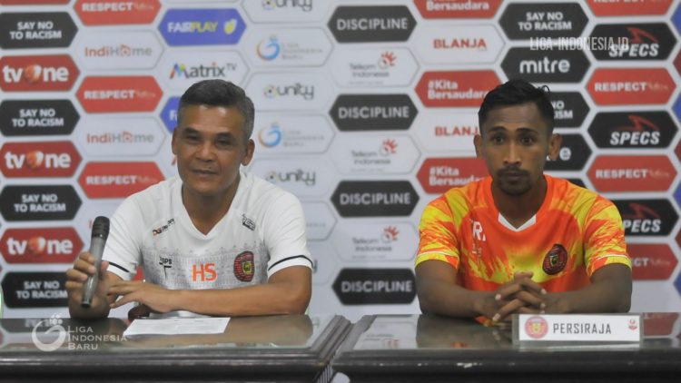Persiraja Optmis Melaju ke Semifinal
