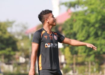 Persiraja Persewar8