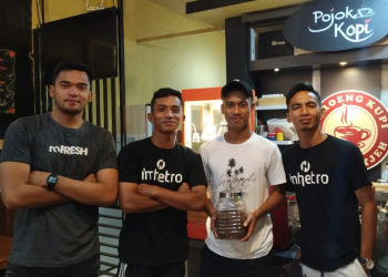 Rizki Yusuf dkk