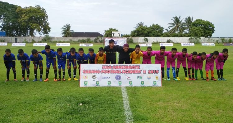 Sabang Football