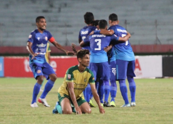 Foto: MO Persiraja