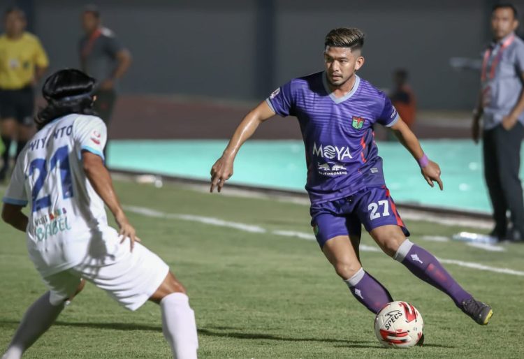 Zikri Akbar Duo Aceh