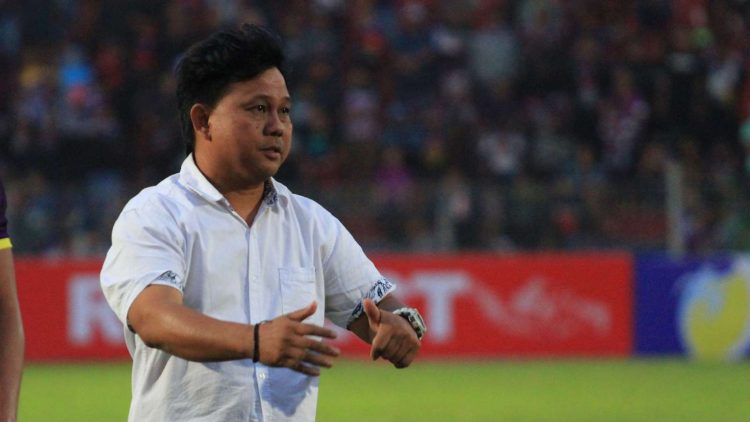 Budiarjo thalib persik kediri