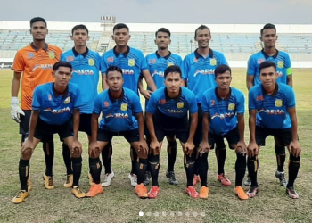 Hasil liga 3 regional sumatera psls buka peluang psbl menang
