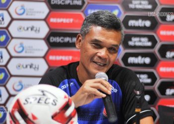 Hendri Susilo, Persiraja