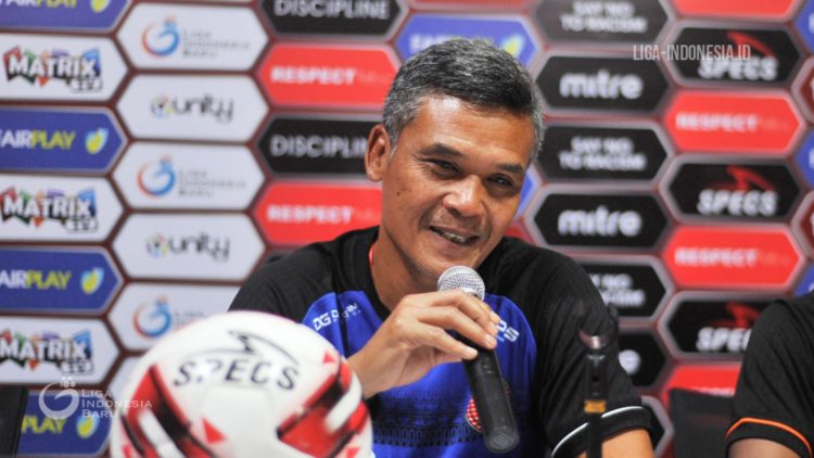 Hendri Susilo, Persiraja