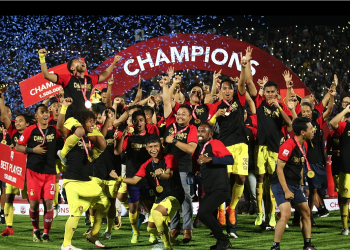 Persik, Liga 1