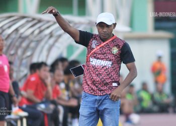 Pelatih persewar kembalikan victor pae dkk manajemen