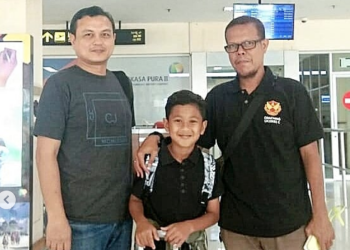 Bangkok International Super Cup