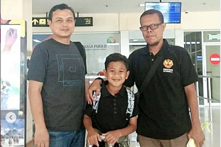Bangkok International Super Cup